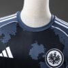 Eintracht Frankfurt 2025/26 Third Jersey – Official Edition