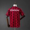 Eintracht Frankfurt 1995/96 Retro Home Jersey