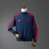 Bayern Munich Reversible Anthem Windbreaker 2025/26