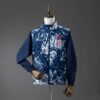 Bayern Munich Reversible Anthem Windbreaker 2025/26