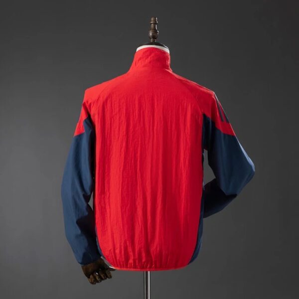 Bayern Munich Windbreaker 2025/26