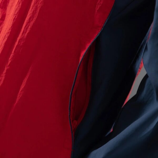 Bayern Munich Windbreaker 2025/26