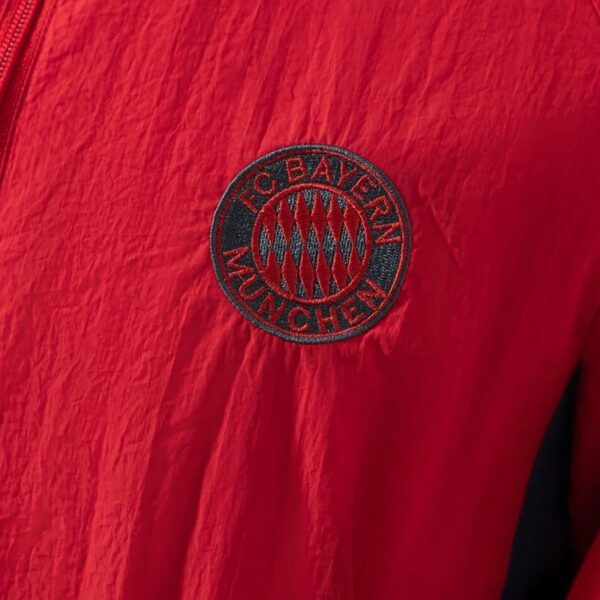 Bayern Munich Windbreaker 2025/26