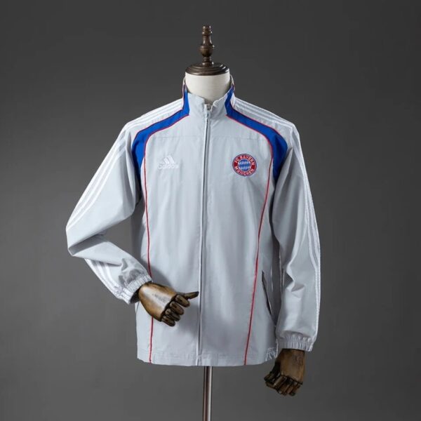 img_4402 Bayern Munich Windbreaker 2025/26