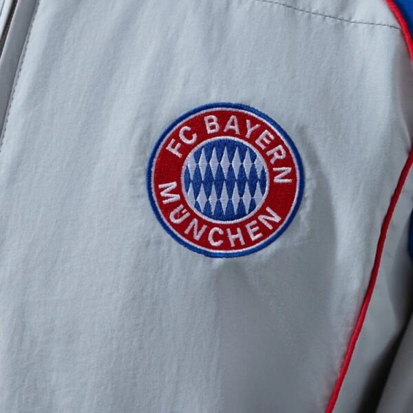 img_4404 Bayern Munich Windbreaker 2025/26