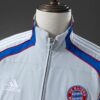 img_4409 Bayern Munich Windbreaker 2025/26