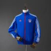 Bayern Munich Reversible Windbreaker 2025/26