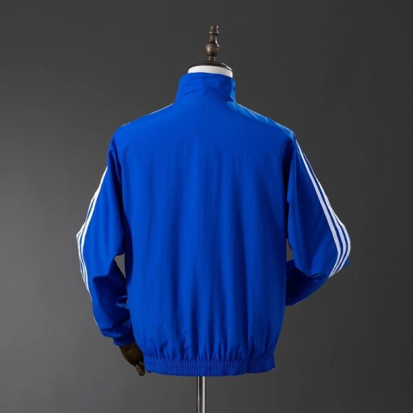 Bayern Munich Reversible Windbreaker 2025/26