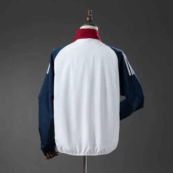 img_4439 Manchester United Windbreaker 2025/26