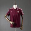 Bayern Munich Polo Shirt - Maroon