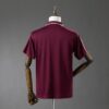Bayern Munich Polo Shirt - Maroon