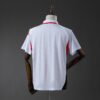 Bayern Munich Polo Shirt - White