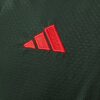 Bayern Munich Polo Shirt - Dark Green