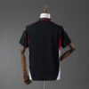 Bayern Munich Polo Shirt - Black
