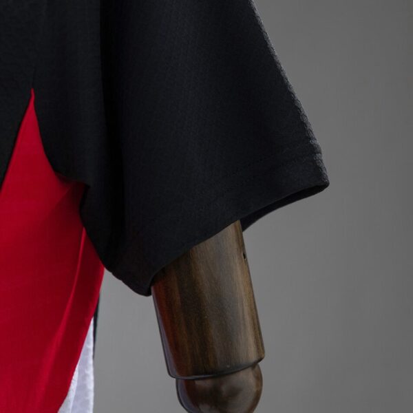 Bayern Munich Polo Shirt - Black