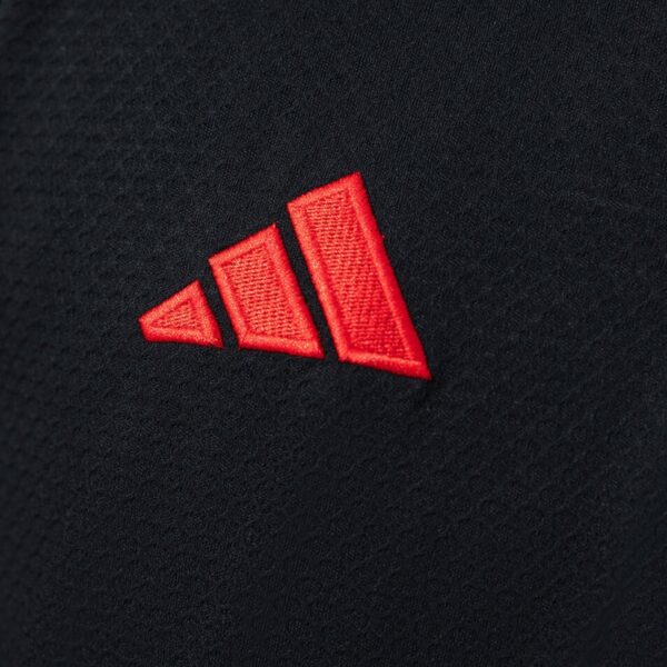 Bayern Munich Polo Shirt - Black