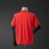 Bayern Munich Polo Shirt - Red