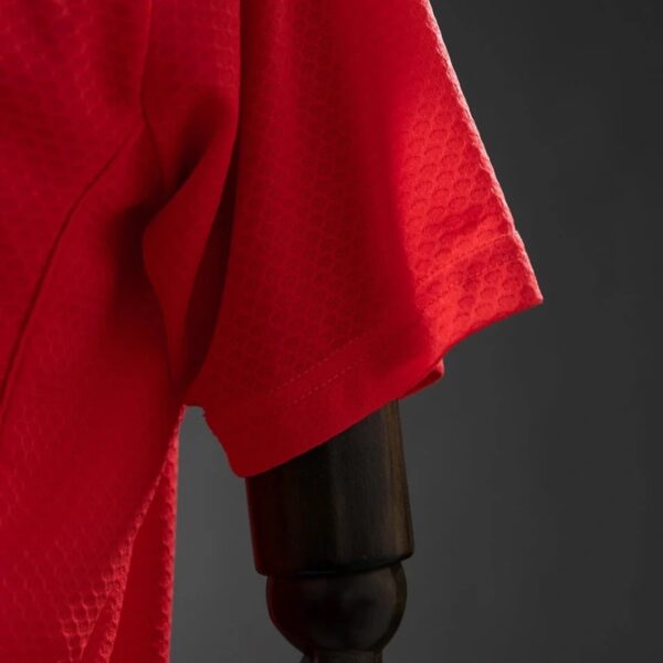 Bayern Munich Polo Shirt - Red