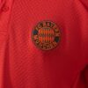 Bayern Munich Polo Shirt - Red