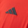 Bayern Munich Polo Shirt - Red