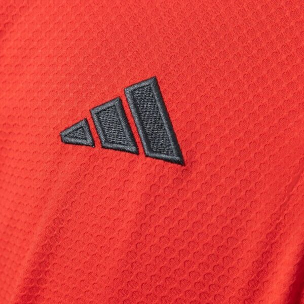 Bayern Munich Polo Shirt - Red
