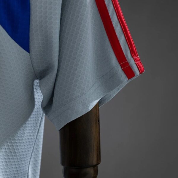 Bayern Munich Polo Shirt - Grey