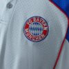 Bayern Munich Polo Shirt - Grey