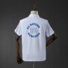 Bayern Munich Polo Shirt - White
