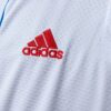 Bayern Munich Polo Shirt - White