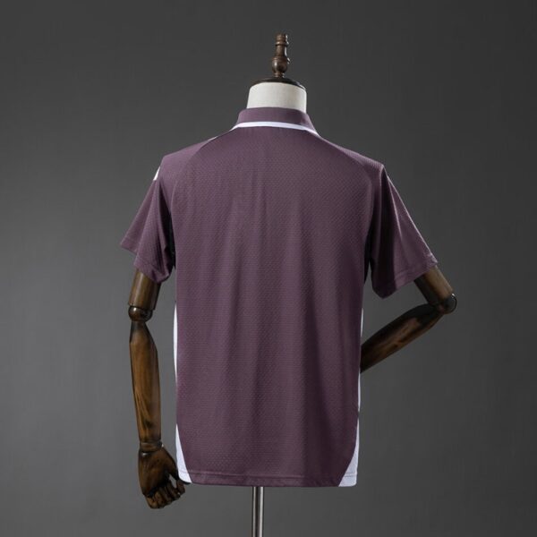 Manchester United Polo Shirt