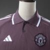 Manchester United Polo Shirt