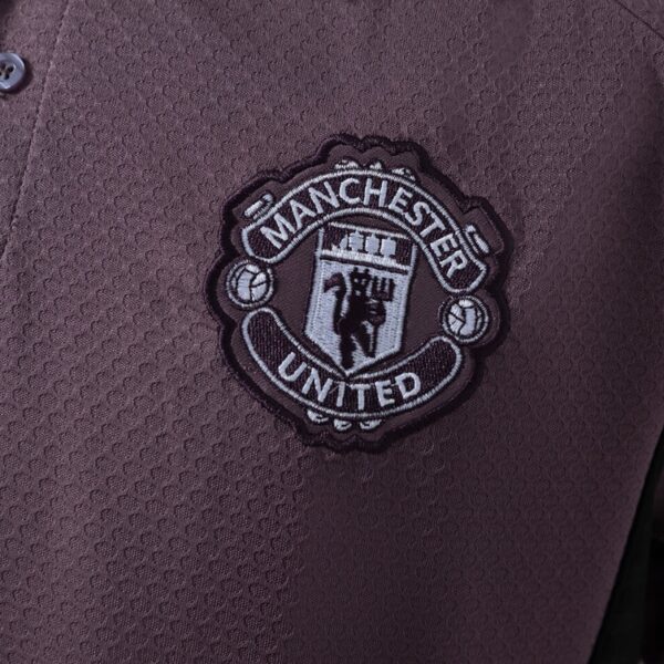 Manchester United Polo Shirt