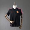 Manchester United Polo Shirt - Black