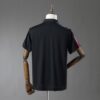 Manchester United Polo Shirt - Black