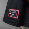 Manchester United Polo Shirt - Black