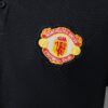 Manchester United Polo Shirt - Black