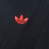 Manchester United Polo Shirt - Black