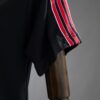 Manchester United Polo Shirt - Black