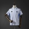 Manchester United Polo Shirt - White