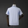Manchester United Polo Shirt - White