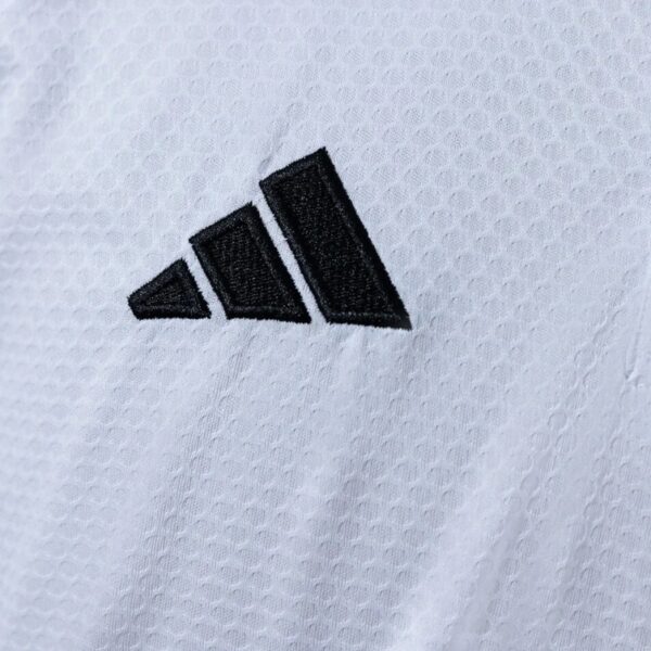 Manchester United Polo Shirt - White