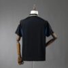 Manchester United Polo Shirt - Black
