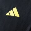 Manchester United Polo Shirt - Black