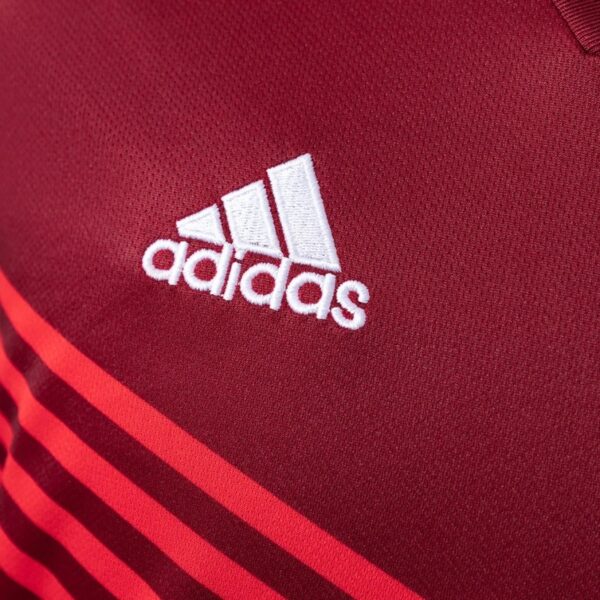 Bayern Munich 2021/22 Away  Retro Jersey – Classic Edition