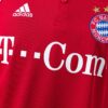 Bayern Munich 2006/07 Home Retro Jersey – Classic Edition