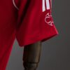 Bayern Munich 2006/07 Home Retro Jersey – Classic Edition