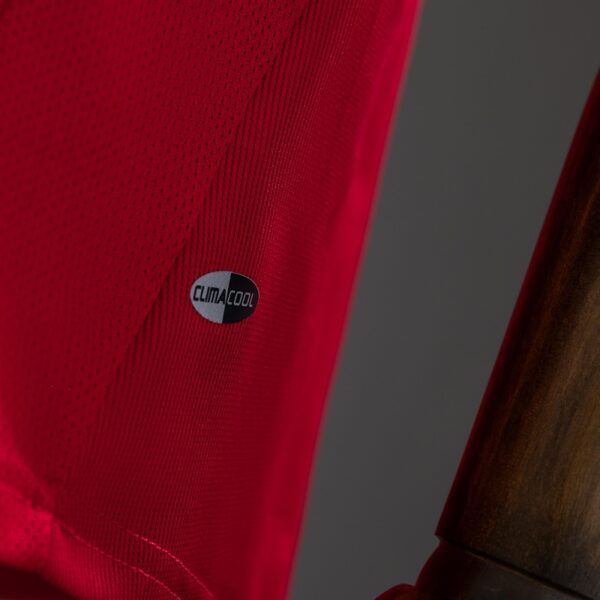 Bayern Munich 2006/07 Home Retro Jersey – Classic Edition