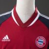 Bayern Munich 2001/02Home Retro Jersey – Classic Edition