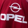 Bayern Munich 2001/02Home Retro Jersey – Classic Edition