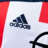Bayern Munich 2000/01 Away Retro Jersey – Classic Edition